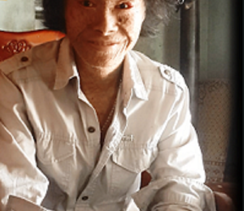 Ước mơ bình dị của chàng trai da rắn